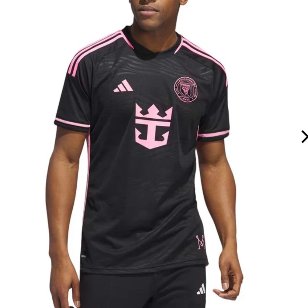 Adidas  Men Inter Miami